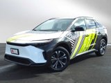 Certified 2023 Toyota bZ4X XLE image 3
