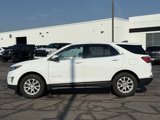 Used 2018 Chevrolet Equinox LT image 5
