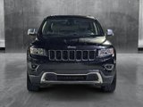 Used 2015 Jeep Grand Cherokee Limited image 2