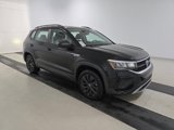 Used 2022 Volkswagen Taos S w/ IQ Drive S Package image 4