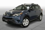 Used 2013 Toyota RAV4 LE image 2
