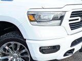 Used 2023 RAM 1500 Laramie image 4