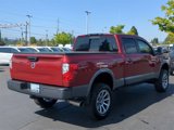 Used 2016 Nissan Titan PRO-4X w/ Pro-4x Convenience Package image 5