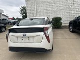 Used 2016 Toyota Prius Four Touring image 4