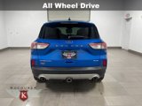 Used 2021 Ford Escape Titanium image 5