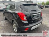 Used 2013 Buick Encore Leather image 5