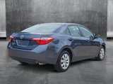 Used 2015 Toyota Corolla LE image 4