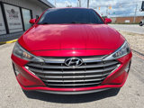 Used 2020 Hyundai Elantra SEL image 2