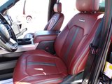 Used 2021 Ford F350 Platinum w/ FX4 Off-Road Package image 6