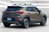 Used 2021 Chevrolet TrailBlazer ACTIV w/ Sun and Liftgate Package image 4