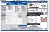 Used 2019 Ford F150 XL w/ Equipment Group 101A Mid image 4