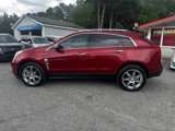 Used 2012 Cadillac SRX Performance image 3
