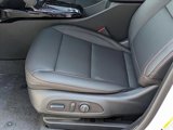 New 2025 Chevrolet Trax RS image 4