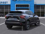 New 2025 Chevrolet Trax RS image 4