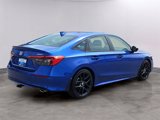 Certified 2022 Honda Civic Sport image 4