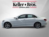 Used 2014 Mercedes-Benz E 350 4MATIC Sedan image 4