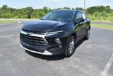 Certified 2023 Chevrolet Blazer LT w/ Convenience Package image 2