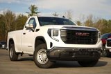 New 2025 GMC Sierra 1500 Pro w/ Pro Value Package image 2