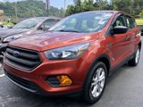 Used 2019 Ford Escape S image 2
