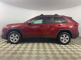 Used 2021 Toyota RAV4 XLE image 4