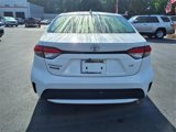 Used 2022 Toyota Corolla LE w/ LE Convenience Package image 2