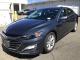 Used 2019 Chevrolet Malibu LT w/ Driver Confidence Package image 2