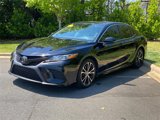 Used 2019 Toyota Camry SE image 3