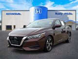 Used 2022 Nissan Sentra SV image 4