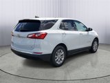 Used 2018 Chevrolet Equinox LT image 3