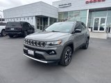 Certified 2023 Jeep Compass Limited image 3