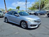 Used 2017 Honda Civic LX image 2