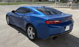 Used 2016 Chevrolet Camaro LT w/ Technology Package image 6