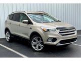 Used 2017 Ford Escape Titanium image 2