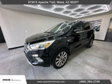 Used 2017 Ford Escape Titanium image 2