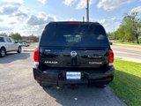 Used 2014 Nissan Armada Platinum w/ 2nd Row Captain Seat Package image 6