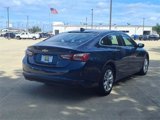 Used 2022 Chevrolet Malibu LT image 4