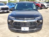 New 2026 Chevrolet TrailBlazer LS w/ LS Convenience Package image 2