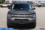 Used 2024 Ford Bronco Sport Big Bend w/ Convenience Package image 2