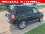Used 2008 Land Rover LR2 SE image 3