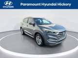 Used 2017 Hyundai Tucson SE image 2