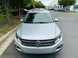 Used 2015 Volkswagen Tiguan SE image 6