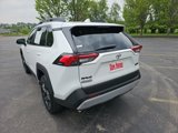 Used 2024 Toyota RAV4 Adventure image 3