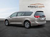 Used 2018 Chrysler Pacifica Limited w/ Advanced Safetytec Group image 5