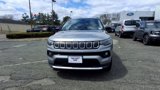 Used 2022 Jeep Compass Limited image 4