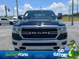 Used 2022 RAM 1500 Big Horn image 3