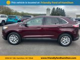 Used 2022 Ford Edge SEL w/ Convenience Package image 2