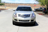 Used 2016 Cadillac SRX Luxury image 2