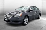 Used 2014 Nissan Sentra SV image 3