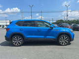 Used 2022 Volkswagen Taos SE image 4