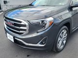 Used 2020 GMC Terrain SLT w/ Preferred Package image 2